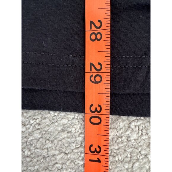 PlayStation t shirt black men’s size large - Picture 5 of 6